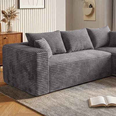 Canapé modulaire Kapellen