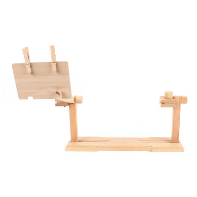 Cross Stitch Adjustable Embroidery Stand