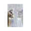 Cat By The Window II - Wrapped Canvas Painting-1242972617