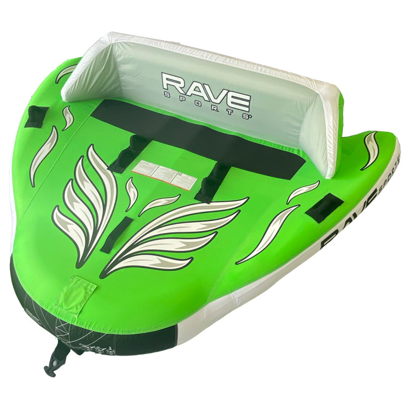 RAVE Sports Wake Hawk