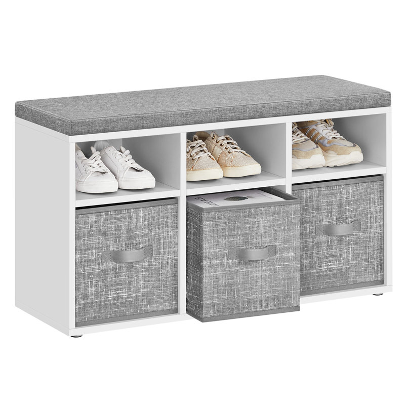 Storage Bench
