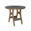 Harbor Outdoor Round Dining Table-664802916-664802892