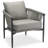 Sasha 4 - Person Patio Conversation Set with Cushions