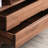 Modern and simple home bookcase