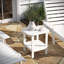 Table d'extérieur Collis 17 L x 17 W Collis-88697031