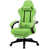 Green-Faux Leather is out of stock