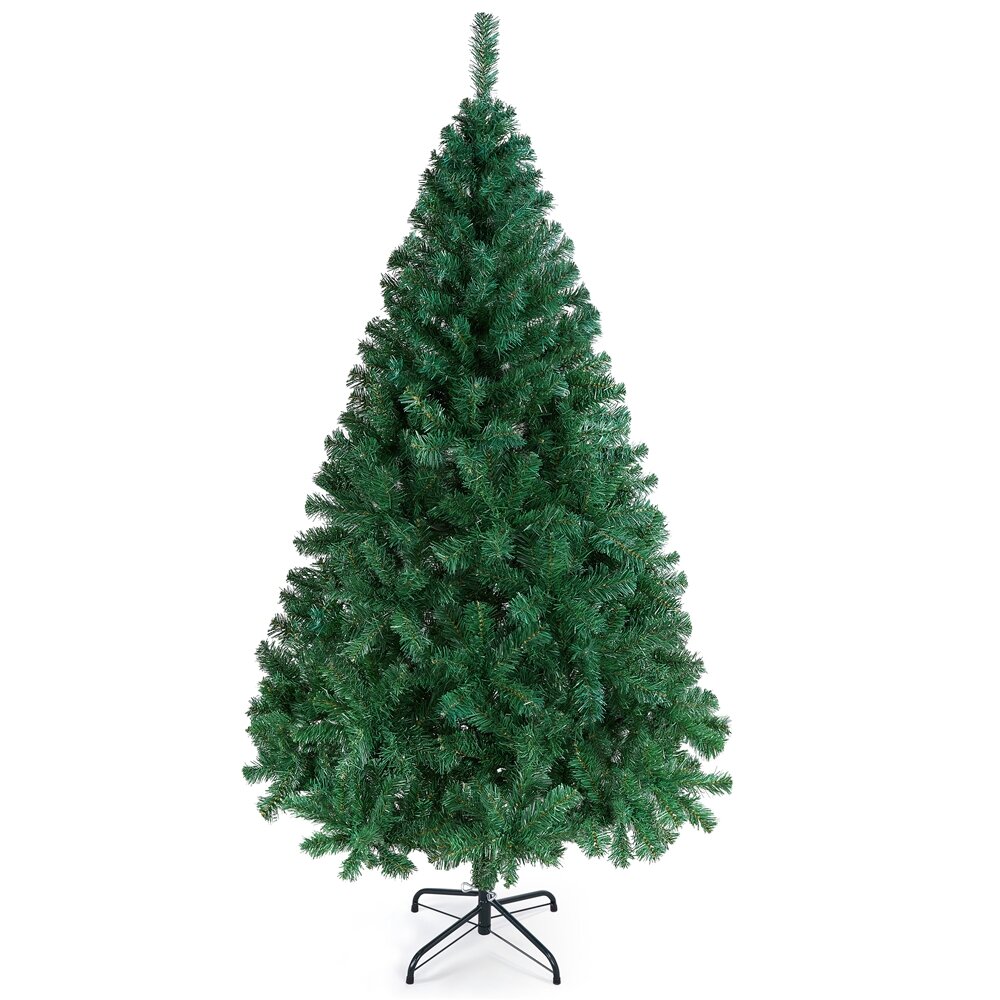 154 cm Künstlicher Weihnachtsbaum