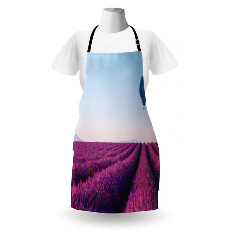 Bib Apron