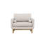 Reilika Upholstered Armchair
