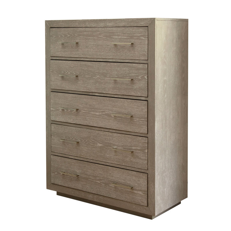 Commode 5 tiroirs Katsunari