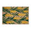 Tapis d'intérieur et d'extérieur brun Botanical-495904418