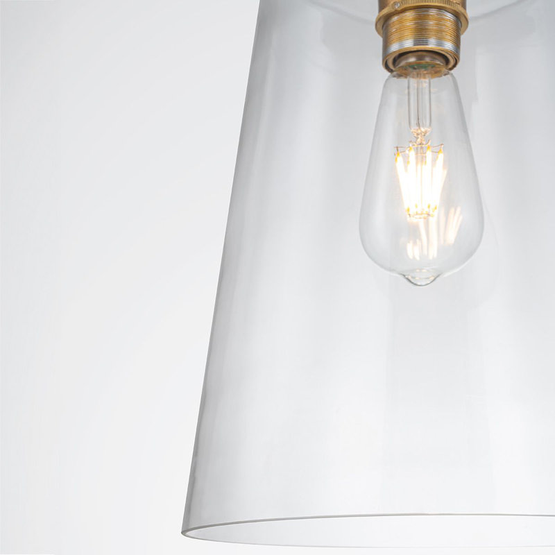 The Neo 1 Light Pendant