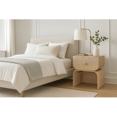 Table de chevet Karrina
