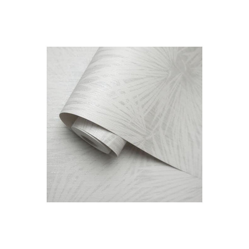 10m x 53cm Matte Wallpaper Roll