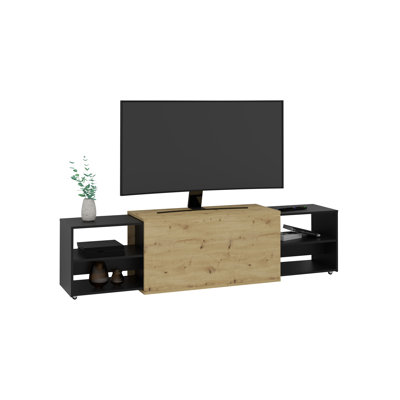 Kvetoslav TV Stand for TVs up to 75"