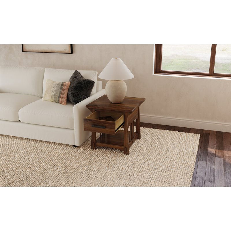 Knellinger End Table
