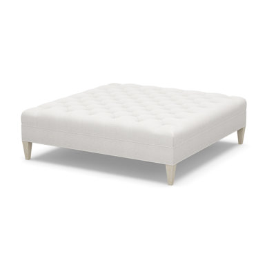 Square Ottoman