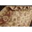 One-of-a-Kind 9' X 13'5" New Age Wool Area Rug in Beige