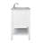 Amyra 48'' Single Bathroom Vanity with Marble Top-438312226-494144277-438312283