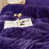 Violet est en rupture de stock
