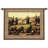 Cityscape, Landscape, Seascape Tapestry