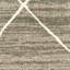 Tapis gris / ivoire Copley-603164625