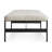 Daybench Polyester Blend Upholstered Bench-55676260-55678793