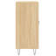 Kimballton Iron 3 - Door Rectangle Accent Cabinet-1381258056