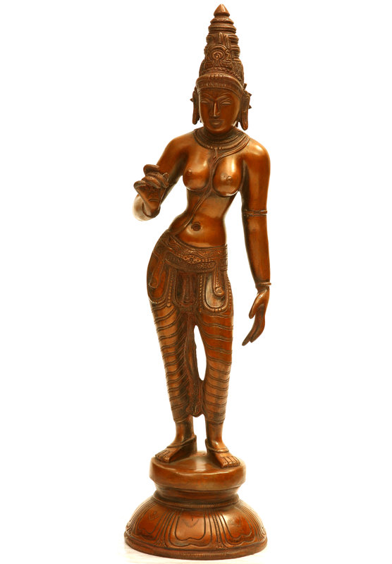 Religious & Spiritual Figurines & Sculptures