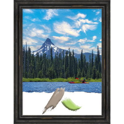 Bikash Wood Picture Frame