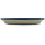 Assiette 8 po Blue Poppies