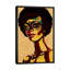 Dia de los Muertos 1 Piece Wall Art on Canvas-1116334796-1116334797