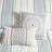 Cotton Printed Comforter Set With Chenille-124032534-124032537