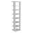 8-Tier Vertical Shoe Rack Wengue-1172973139
