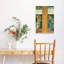 Reproduction d'art mural abstrait abstrait-916626696