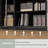 Knaresborough China Cabinet With Led Light-1113988585