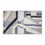 Tapis gris soyeux et moelleux-1553150735
