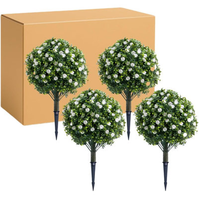Arrangement