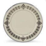 Solitaire 9" Charger
