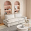 Canapé-lit escamotable grand 73,2 po