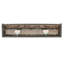 Rustic Lodge 4 - Light Bath Bar-16183653