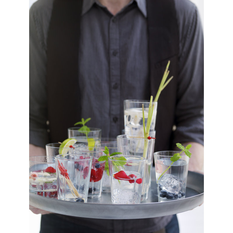 Grand Cru Drinking Glass