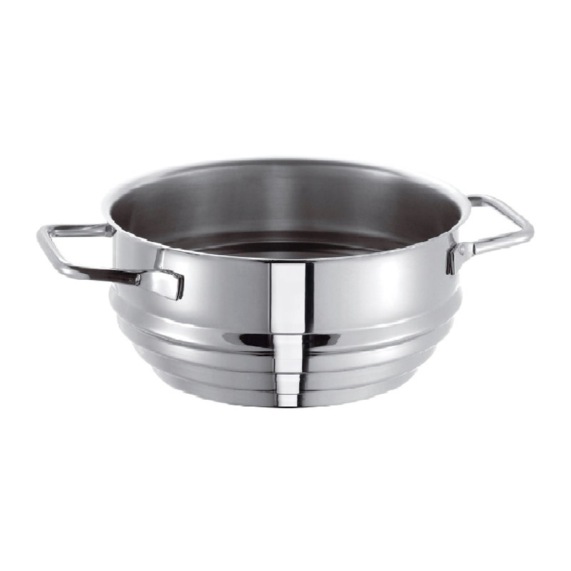 Wega Multi-Steam Fixture