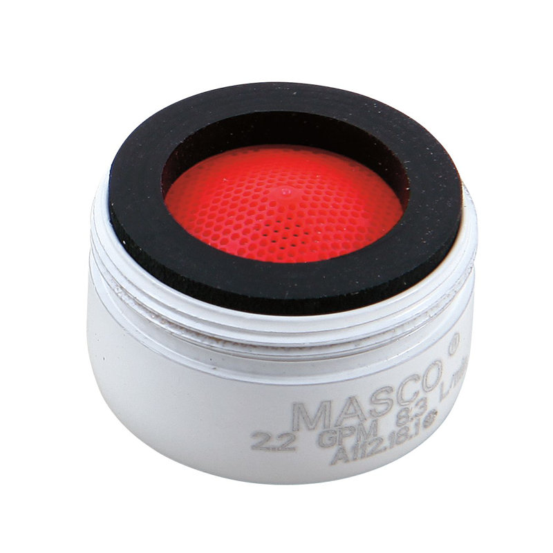 Replacement Aerator, White