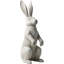 Lapin Lunaire II Figurine