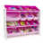 Blanc / Rose est en rupture de stock