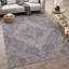 Tapis lavable à la machine intérieur / extérieur ACN2486-170650560-170650569