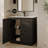 St. Tropez 36" Freestanding Bathroom Vanity With Sink Top-108958592-108958594-108958595