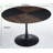 Chisum 5-Piece Round Dining Set