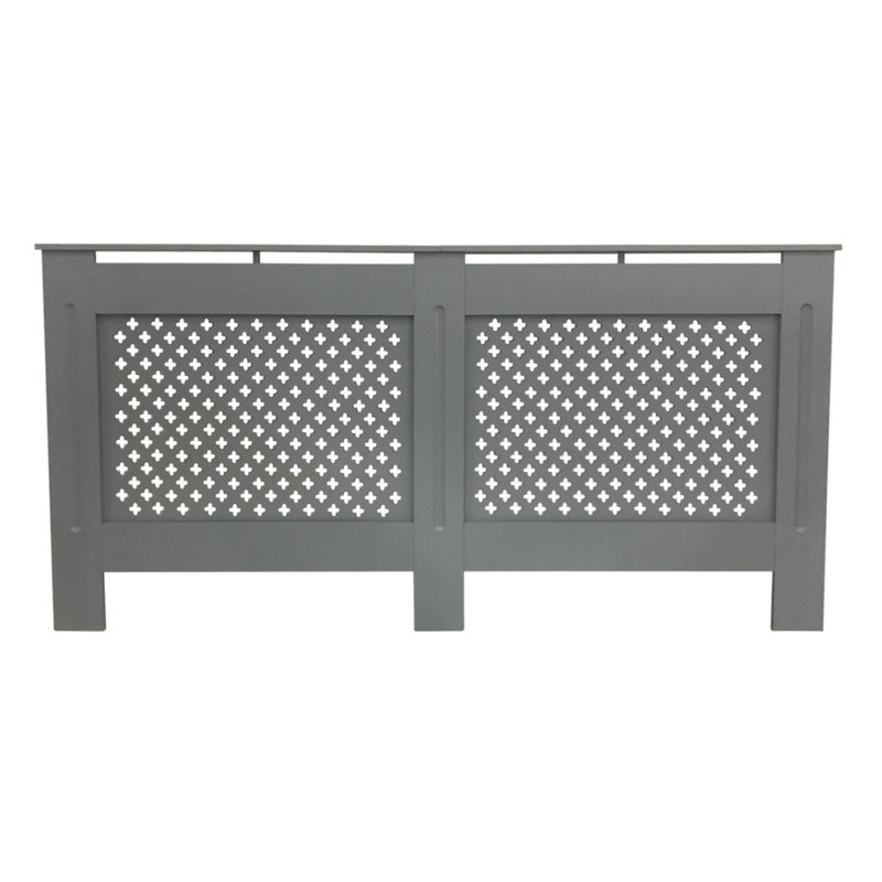 Adebayo Extra Large Radiator Cover
